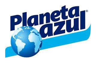 Planeta Azul